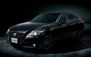 Toyota Crown S Sport Style '2020